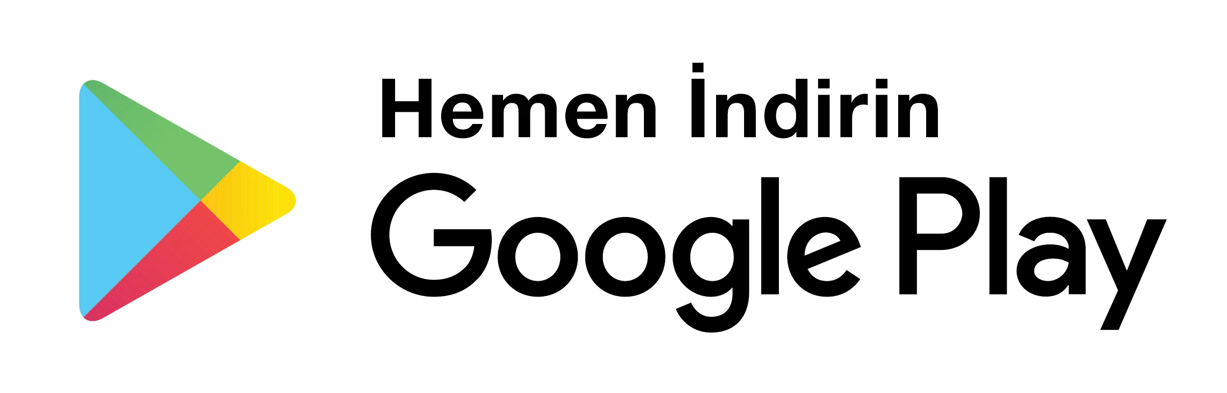 Google Play'den indir
