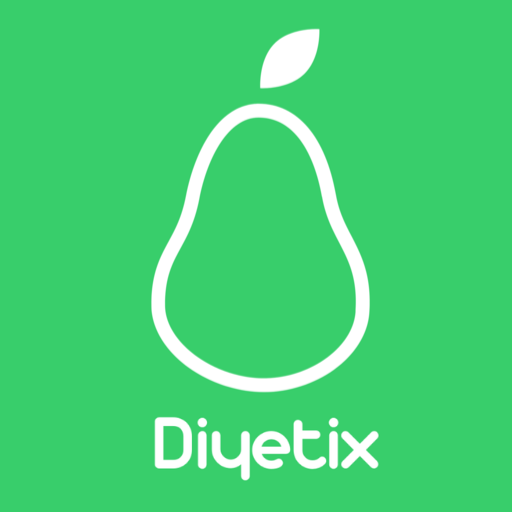 Diyetix logosu